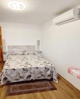 Appartement met 2 Slaapkamers, Balkon en Zeezicht