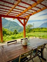 Maisonnette des vignes - B&B