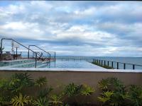 Smart Suite Vista Mar Bessa - B&B