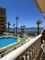 Castillo de Mar 1B - La Manga By WATERMELON - Ferienwohnung