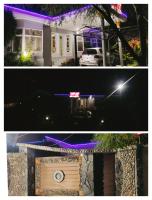 GOLDEN IBEX ReSOrT SKARDU - B&B