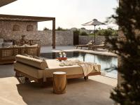 Mayamor Villas, sea view to Tsilivi beach - B&B Tsilivi