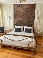 Fatih Balat tarihin içinde şık bir ev - B&B