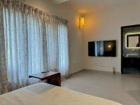 Deluxe Kamer met Queensize Bed