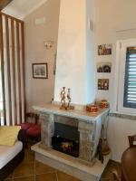 Villetta panoramica Le Ginestrelle - B&B Pescopagano