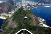 Confort à Copacabana (2 Climatisations + Rideaux Occultants) - Chambres d'hôtes Rio de Janeiro