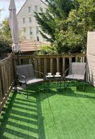 Maison cosy à Vaires sur Marne - B&B