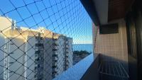 Super Duplex Beira Mar na melhor praia de Maceió-NEO 709 - B&B Maceió