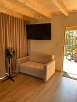 Apartament orzechowy superior - B&B