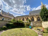 Le Cordelier - Hypercentre - Quartier Historique - Ferienwohnung Caen