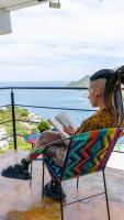 CASA LOMA BEACH LOFT - B&B Taganga