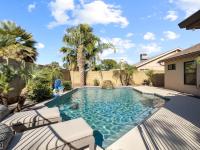 Chandler Earhart - B&B Chandler