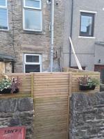 Cosy 19th century town-house - B&B Clitheroe