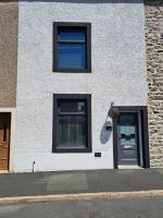 Cosy 19th century town-house - Ferienwohnung