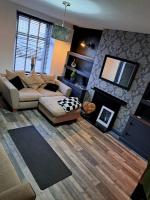 Cosy 19th century town-house - Chambres d’hôtes Clitheroe