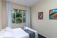 Favela Experience Copacabana – Com Ar e Lavanderia - B&B Rio de Janeiro