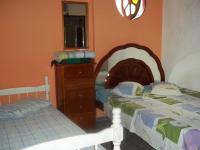 Habitación Triple Económica
