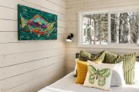 Monolocale Queen Deluxe 