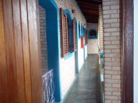 Pousada Riacho Doce - Chambres d’hôtes Caraguatatuba