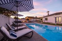 Scottsdale East Osborn - Bed and Breakfast