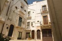 Sud Est 13 - Chambres d’hôtes Putignano