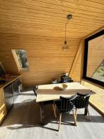 OUTSCAPE I Parque Nacional I Escalada I Montaña I Trekking - Chambres d’hôtes Villa Cerro Castillo