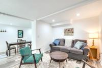 Charming Pittsburgh Home - Walk to Riverfront! - Ferienwohnung
