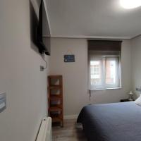 Apartment mit 2 Schlafzimmern