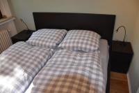 Ferienwohnung Haus am Fluß - B&B Duisburg