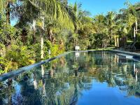 Reserva Imbassaí Vue Jardin appartement 3 chambres F3201 - Chambres d'hôtes Mata de São João