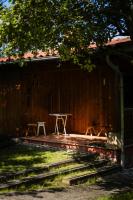 Las Casucas - B&B