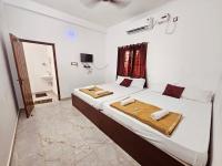 Villa 3 Chambres