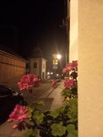 Apartament w Kamienicy - Ferienwohnung Heilsberg