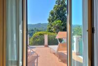 Nel Verde Family Suite - Chambres d’hôtes Rapallo