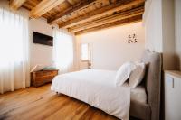 Chambre Double - Vue sur Jardin