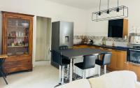 Au petit paradis - Ferienwohnung