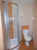 Camera Familiare con Vista Giardino