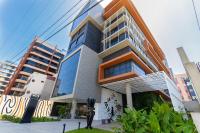 Way Tambaú #I5 - Quádruplo deluxe por Carpediem - Bed and Breakfast João Pessoa