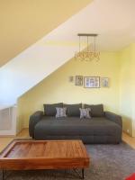 OTTOC Ferienwohnung - B&B Üxheim