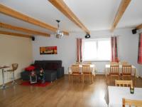 Ubytovanie u Vodníka Fajku - B&B Červený Kláštor