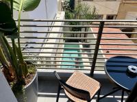 Triekmo Pyr - Ferienwohnung Rhodos