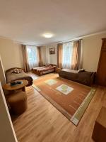 Classic Quadruple Room