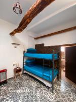 Bed in 6-Bed Mixed Dormitory Room
