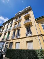 Nice Fac St Jean D'Angely - B&B