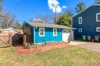 Adorable Solo-Traveler Retreat - B&B