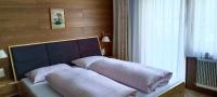 Doppelzimmer mit Bergblick
