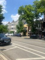 North Side Pied a terre - B&B