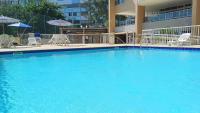 Areia e Mar - B&B Rio de Janeiro