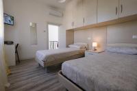 Standard Double or Twin Room with Garden View