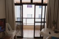 Apto a 190m do mar da Praia do Morro -Guarapari ES - B&B Guarapari